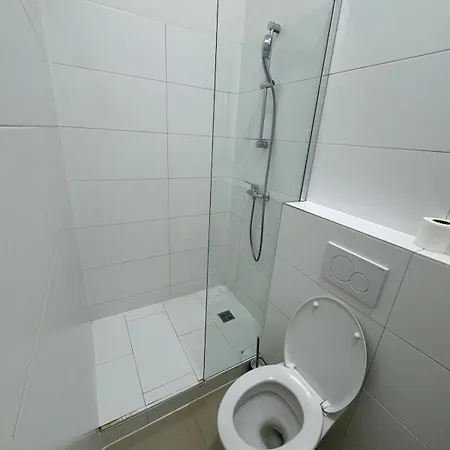 Apartmán 102 Berlín